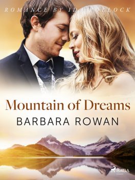 Mountain of Dreams, Barbara Rowan