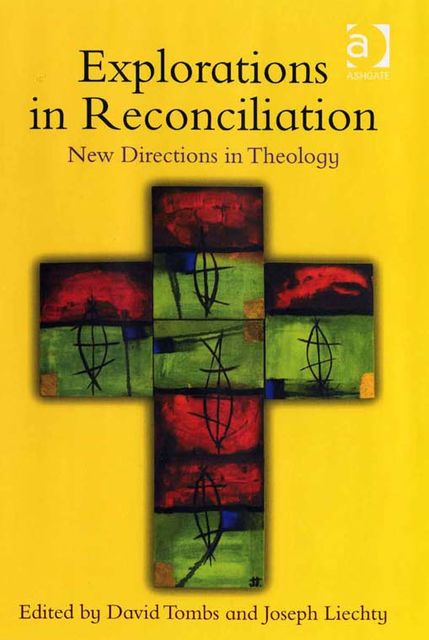 Explorations in Reconciliation, David Tombs