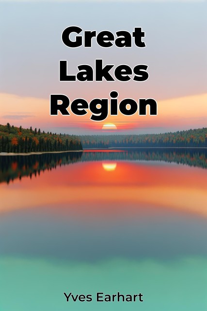 Great Lakes Region, Yves Earhart