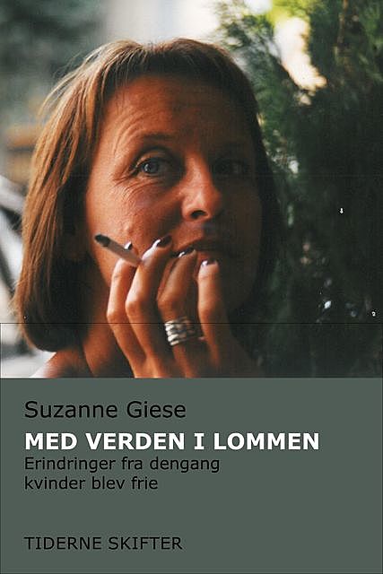 Med verden i lommen, Suzanne Giese