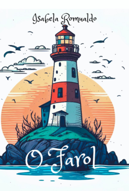 O Farol, Isabela Romualdo