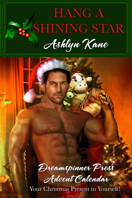 Hang a Shining Star, Ashlyn Kane