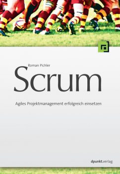 Scrum, Roman Pichler
