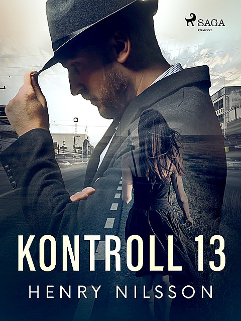 Kontroll 13, Henry Nilsson