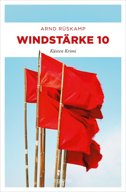 Windstärke 10, Arnd Rüskamp