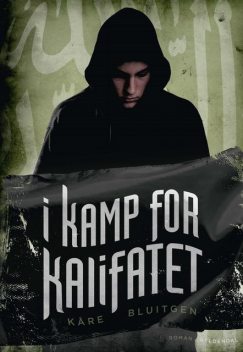 I kamp for Kalifatet, Kåre Bluitgen