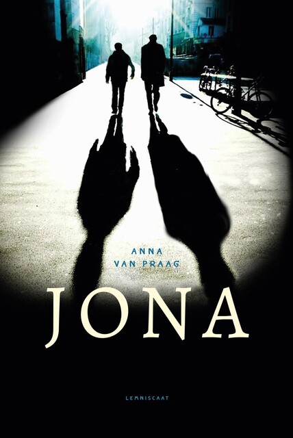 Jona, Anna van Praag