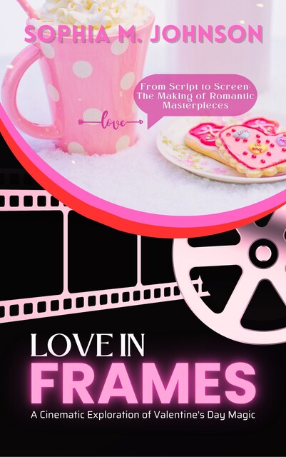 Love in Frames, Sophia Johnson