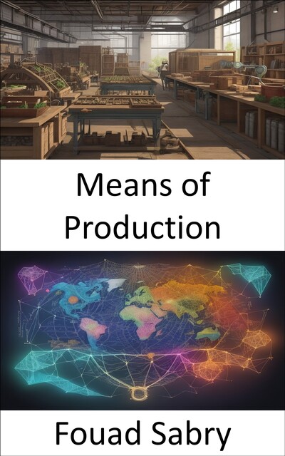 Means of Production, Fouad Sabry