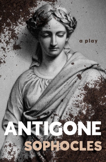 Antigone, Sophocles