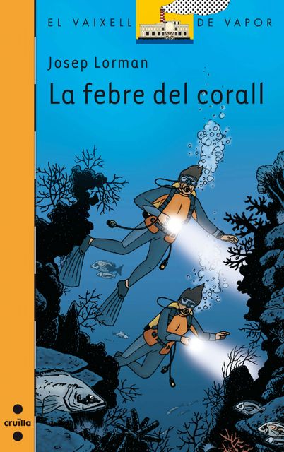 La febre del corall (eBook-ePub), Josep Lorman