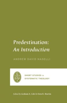 Predestination, Andrew David Naselli