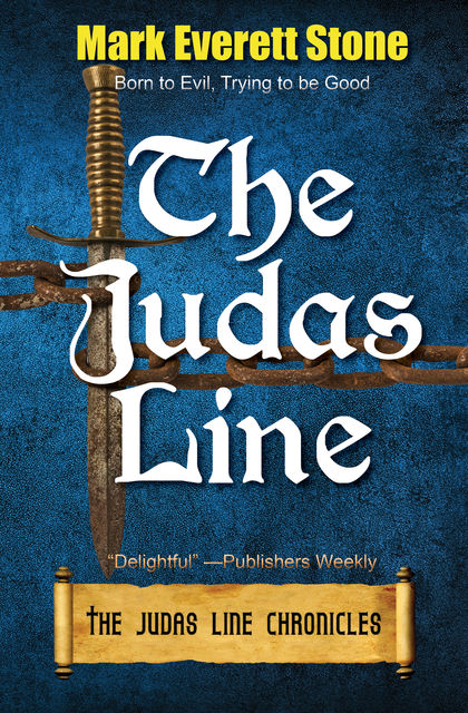 The Judas Line, Mark Stone