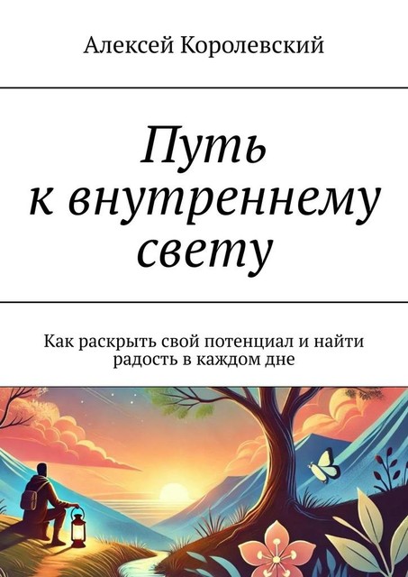 Путь к внутреннему свету, Алексей Королевский