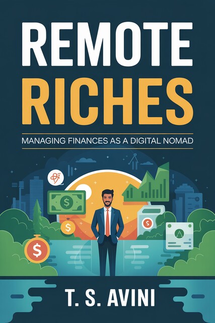 Remote Riches, T. S Avini