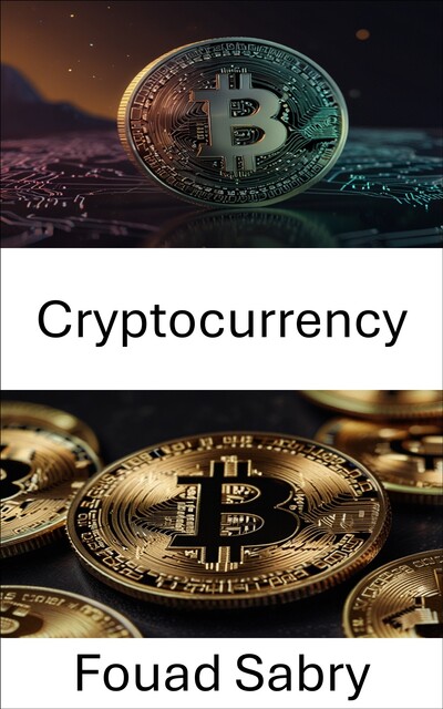 Cryptocurrency, Fouad Sabry