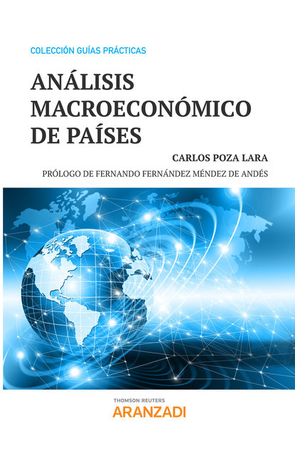 Análisis macroeconómico de países, Carlos Lara