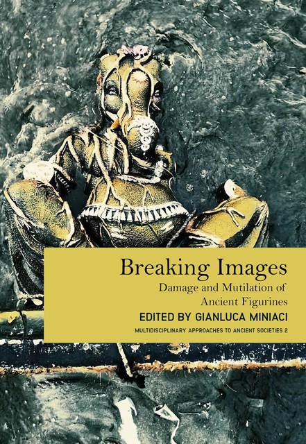 Breaking Images, Gianluca Miniaci