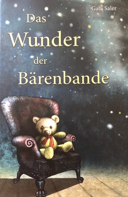 Das Wunder der Bärenbande, Gabi Saler