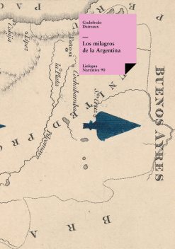 Relatos, Godofredo Daireaux