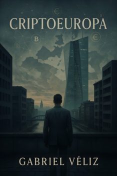 CriptoEuropa, Gabriel Véliz