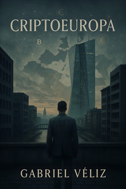 CriptoEuropa, Gabriel Véliz