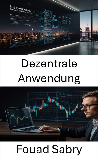 Dezentrale Anwendung, Fouad Sabry