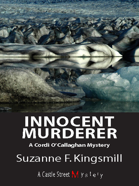 Innocent Murderer, Suzanne F.Kingsmill