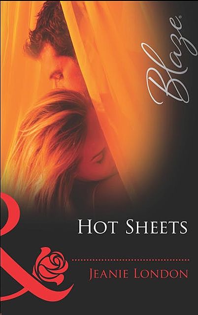 Hot Sheets, Jeanie London