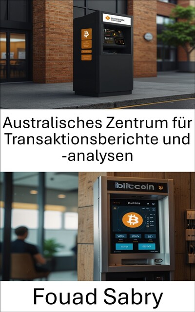 Australisches Zentrum für Transaktionsberichte und -analysen, Fouad Sabry