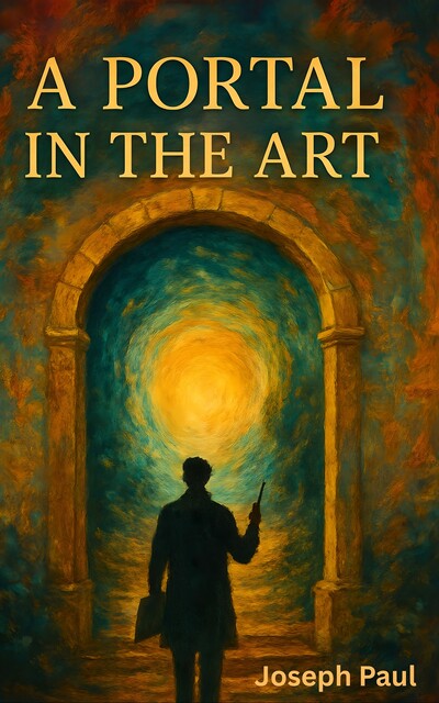 A Portal In The Art, Joseph Paul
