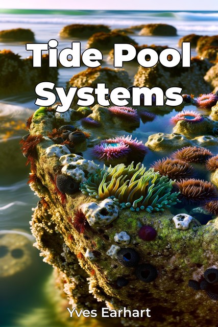 Tide Pool Systems, Yves Earhart