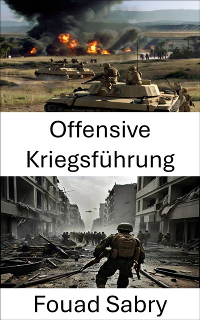 Offensive Kriegsführung, Fouad Sabry