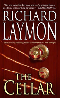 The Cellar, Richard Laymon