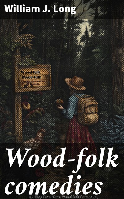 Adrienne, Amy Le Feuvre