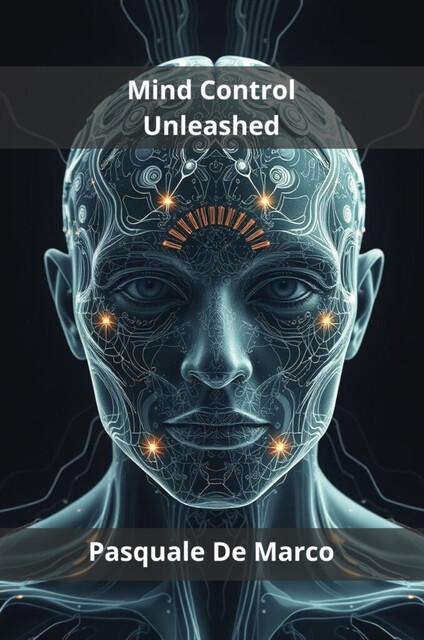 Mind Control Unleashed, Pasquale De Marco