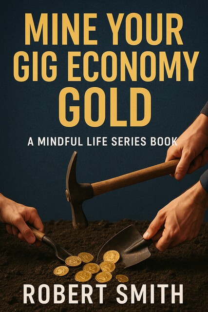 Mine Your Gig Economy Gold, Robert Smith