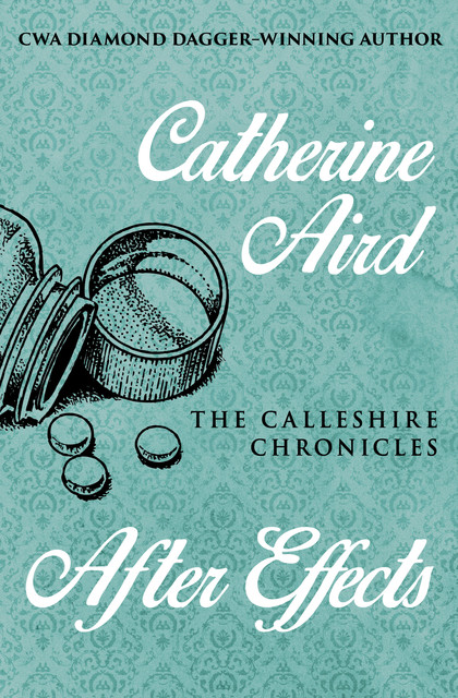 After Effects, Catherine Aird