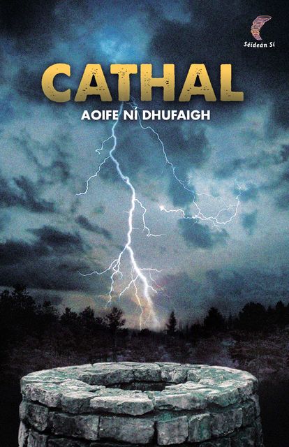 Cathal, Aoife Ní Dhufaigh