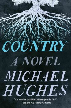 Country, Michael Hughes