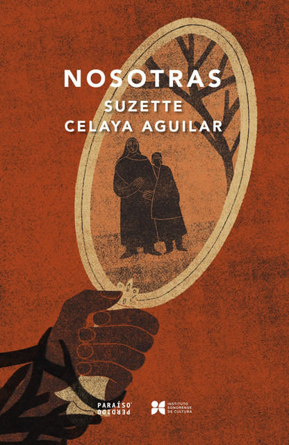 Nosotras, Suzette Celaya Aguilar