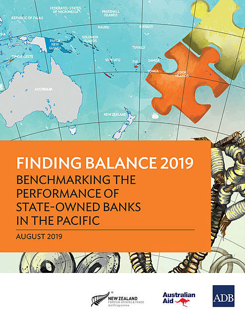 Finding Balance 2019, Asian Development Bank