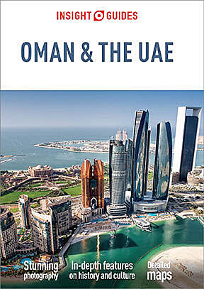 Insight Guides Oman & the UAE (Travel Guide eBook), Insight Guides