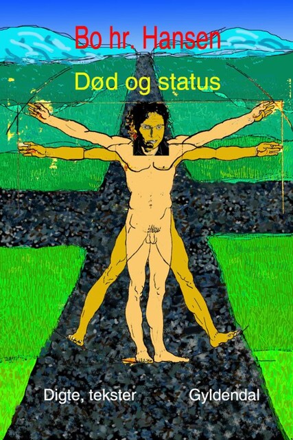Død og status, Bo hr. Hansen