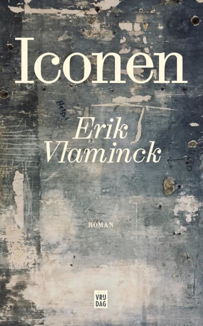 Iconen, Erik Vlaminck