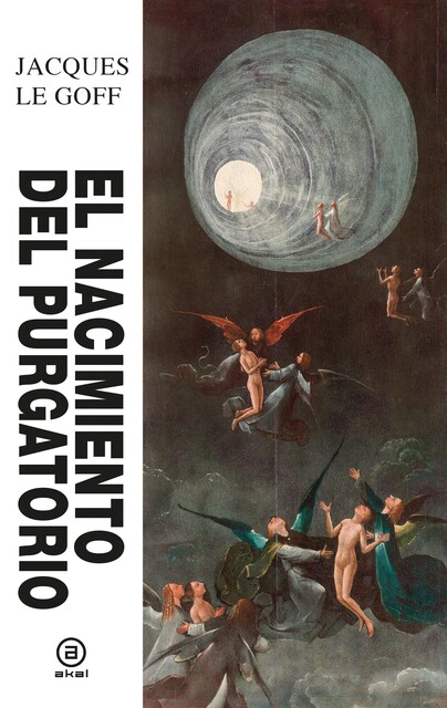 El nacimiento del purgatorio, Jacques Le Goff