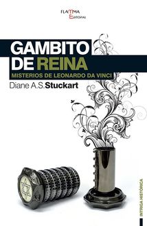 Gambito De Reina, Diane A.S. Stuckart