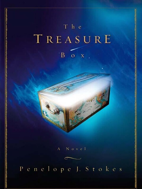 The Treasure Box, Penelope J. Stokes