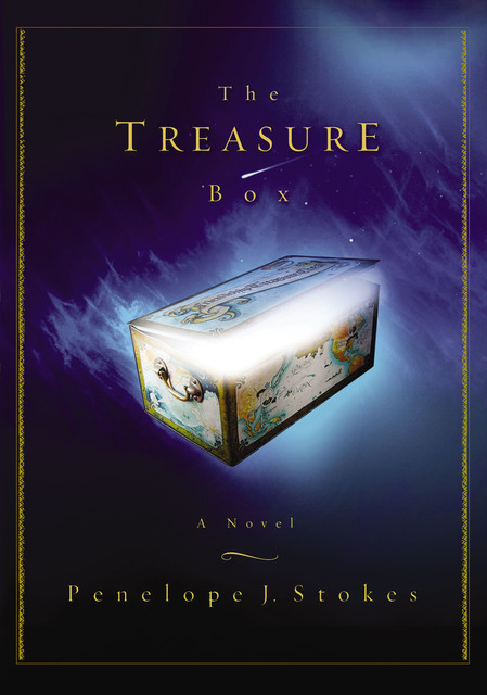 The Treasure Box, Penelope J. Stokes