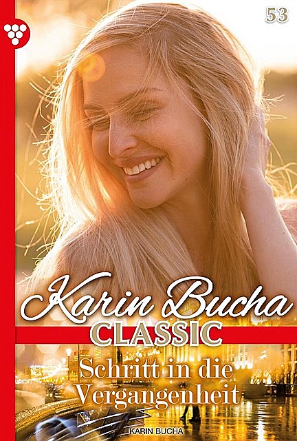 Karin Bucha Classic 53 – Liebesroman, Karin Bucha